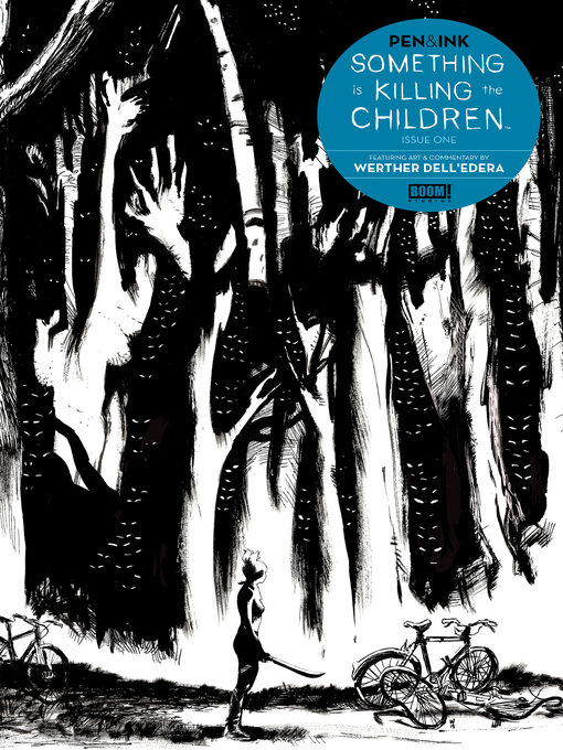 Title details for Something is Killing the Children by James Tynion IV - Available